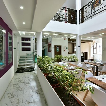 Hotel Gran Mariscal Quito Eksteriør bilde