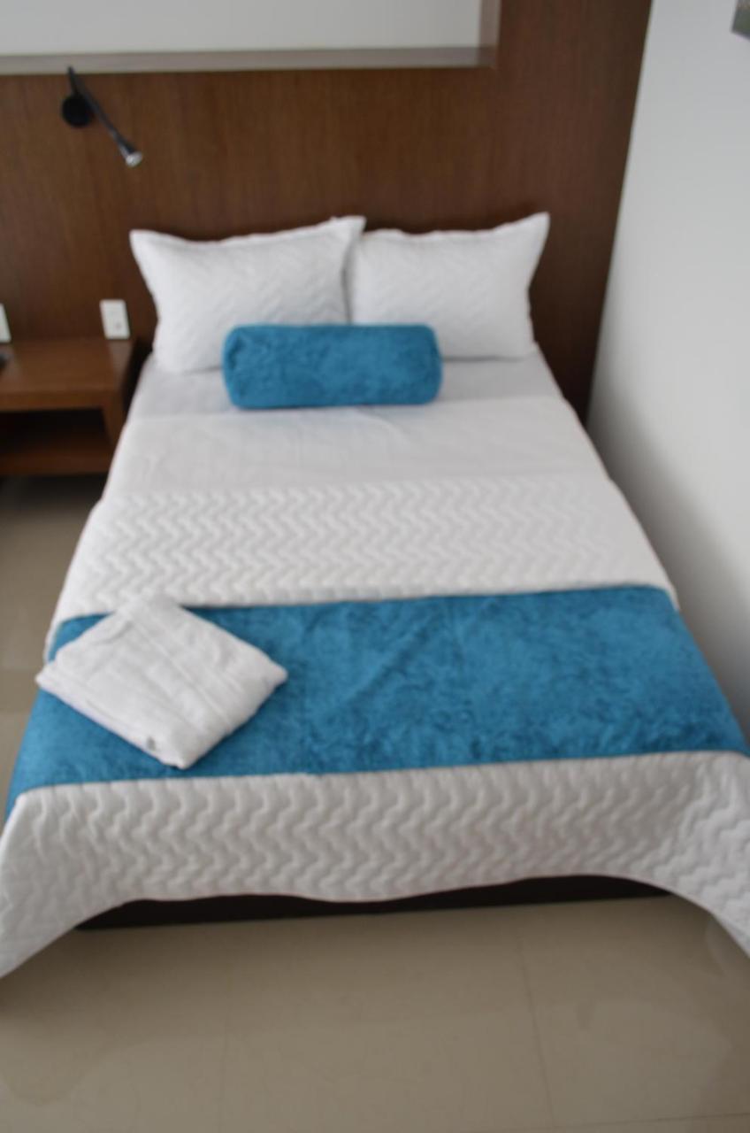 Hotel Gran Mariscal Quito Eksteriør bilde
