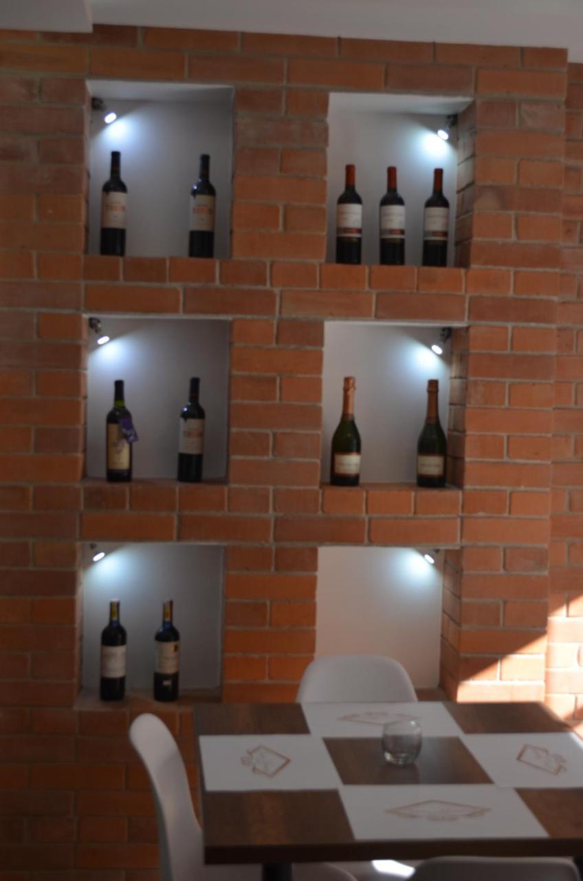 Hotel Gran Mariscal Quito Eksteriør bilde