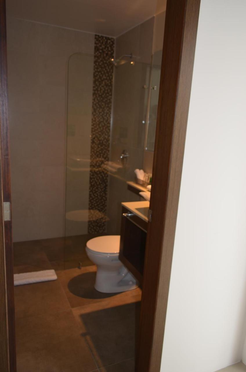 Hotel Gran Mariscal Quito Eksteriør bilde