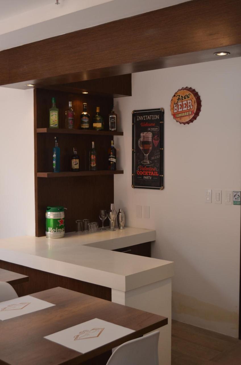 Hotel Gran Mariscal Quito Eksteriør bilde
