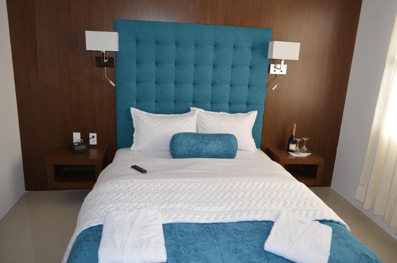 Hotel Gran Mariscal Quito Eksteriør bilde