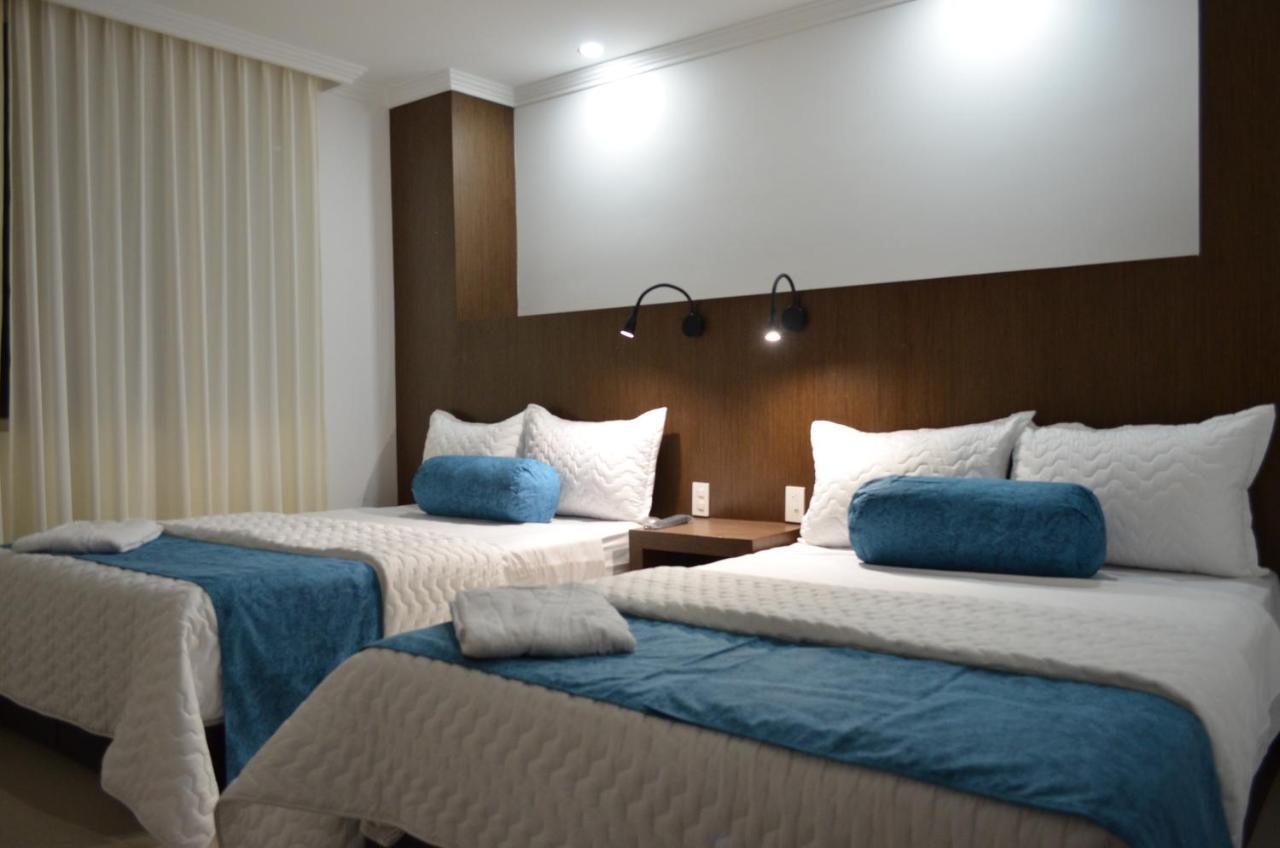 Hotel Gran Mariscal Quito Eksteriør bilde