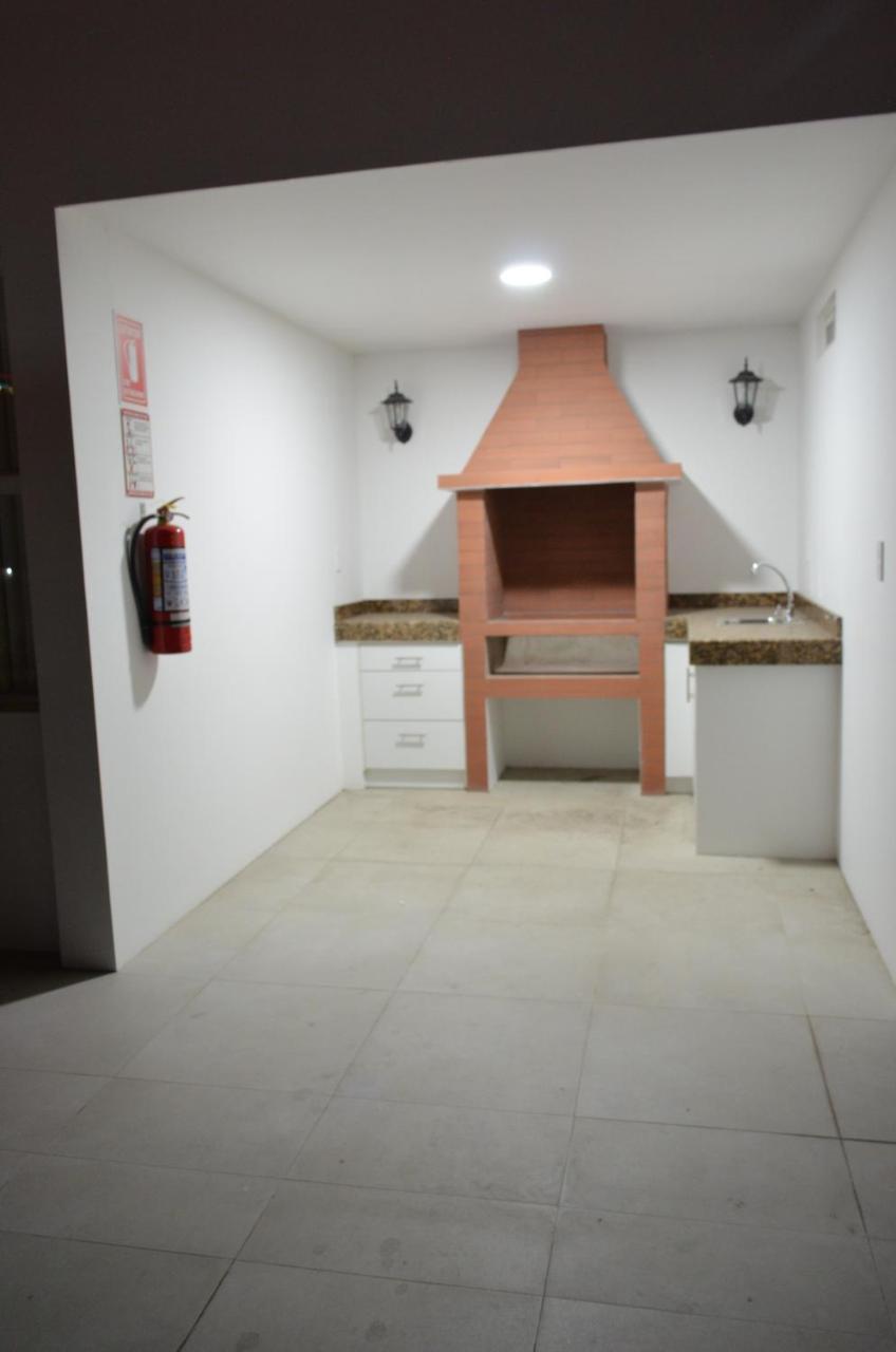 Hotel Gran Mariscal Quito Eksteriør bilde