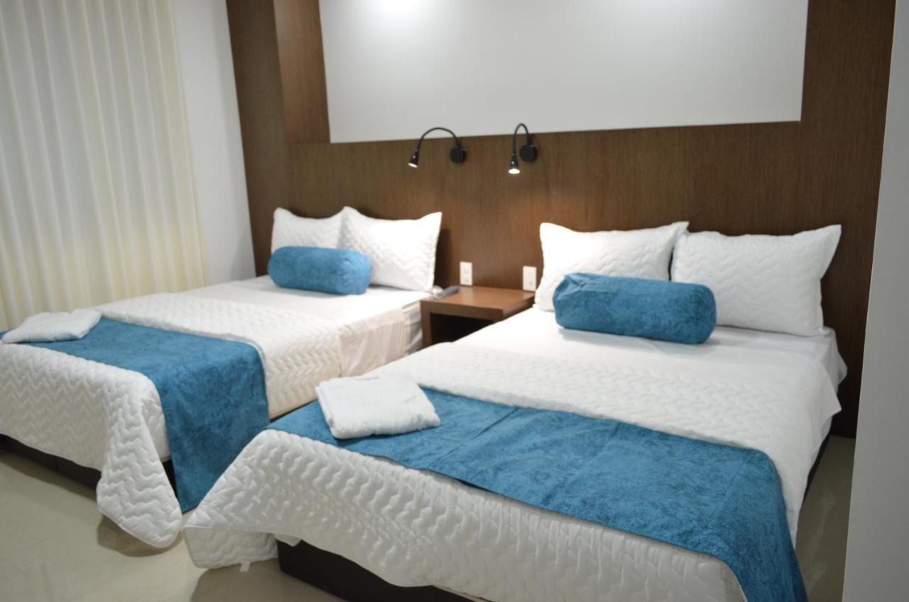 Hotel Gran Mariscal Quito Eksteriør bilde