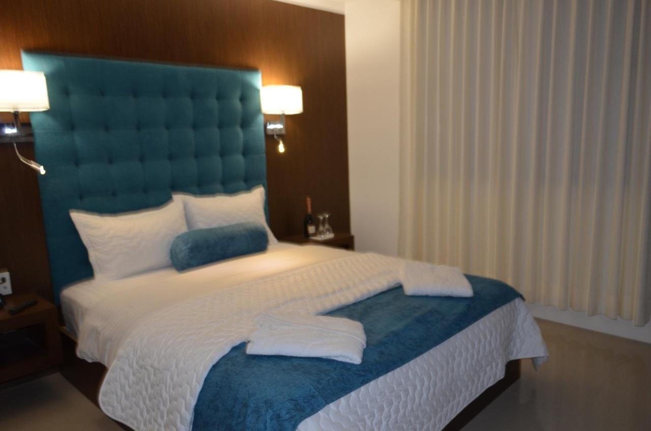 Hotel Gran Mariscal Quito Eksteriør bilde