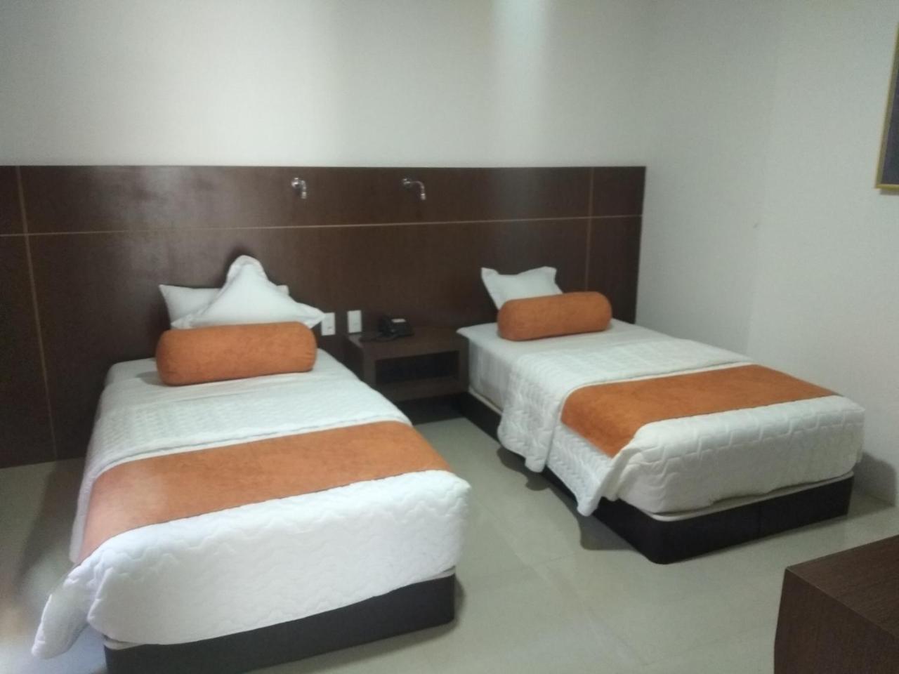 Hotel Gran Mariscal Quito Eksteriør bilde